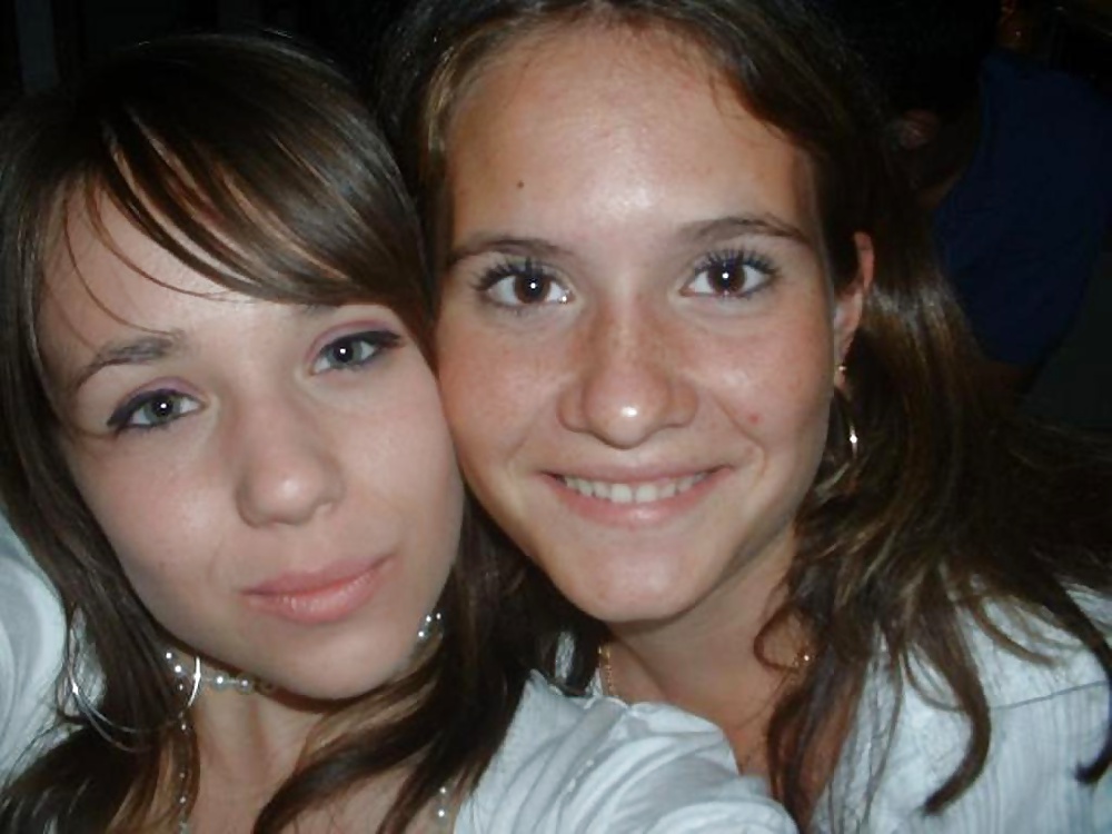 Jugendlich Joanna #26843303