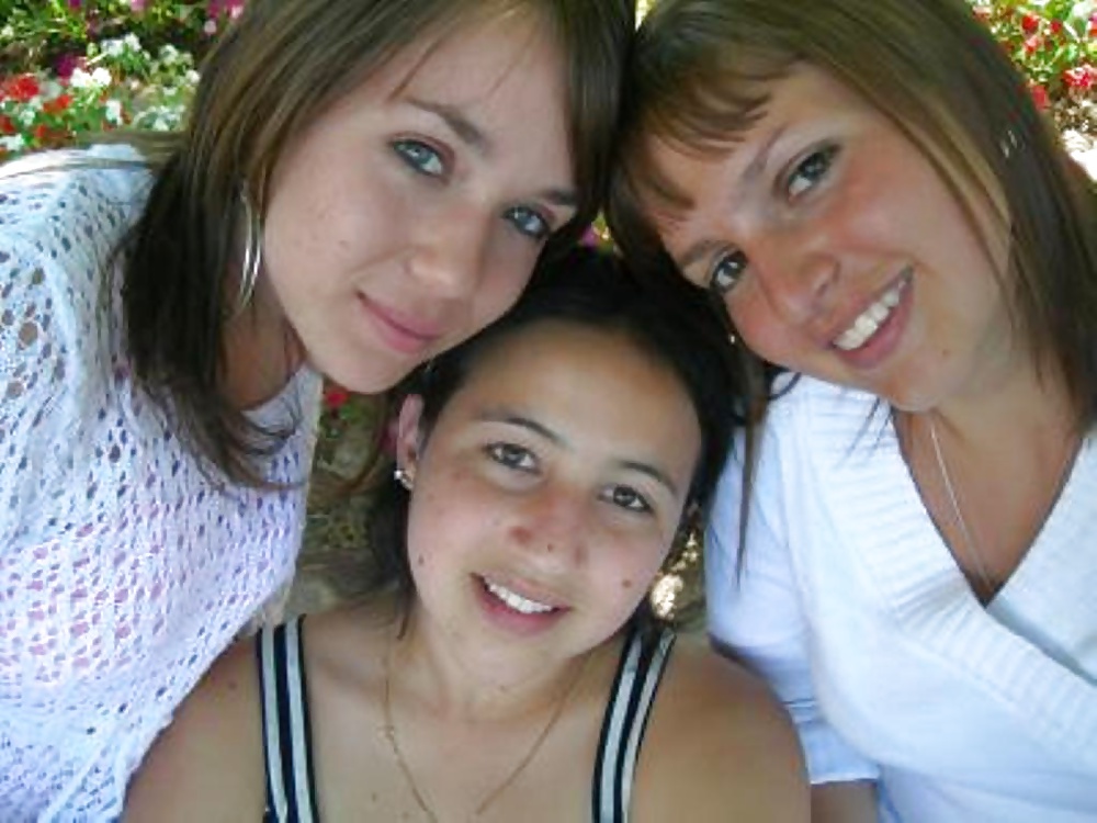 Jugendlich Joanna #26843316