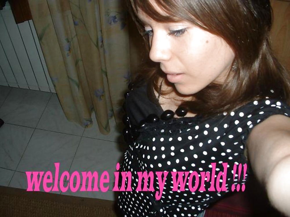 Jugendlich Joanna #26843336