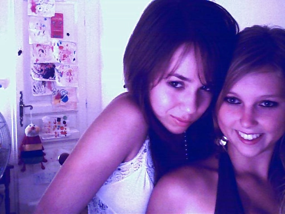 Jugendlich Joanna #26843344