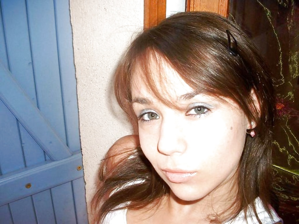 Jugendlich Joanna #26843366