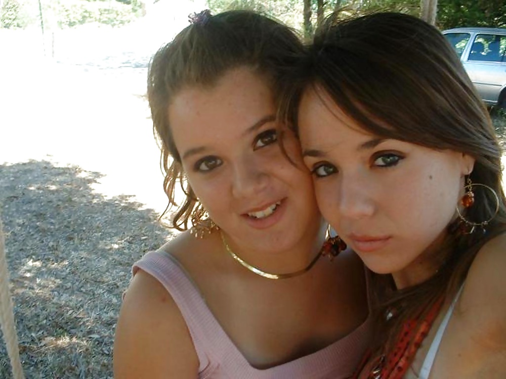 Jugendlich Joanna #26843371