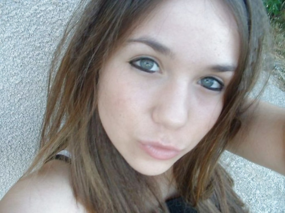 Jugendlich Joanna #26843390