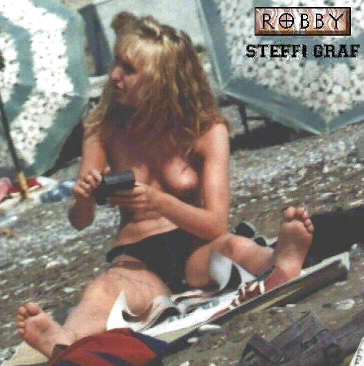 Steffi graf
 #37116798