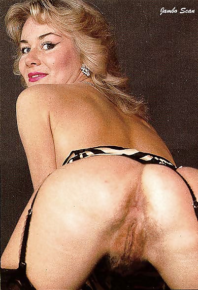 SH Retro And Vintage Sexiest Ass Pictures Mix 7 #27611965