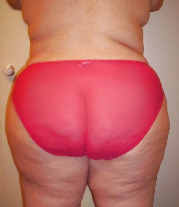 Big Butts in Panties #37400924