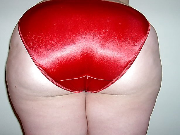 Big Butts in Panties #37400957