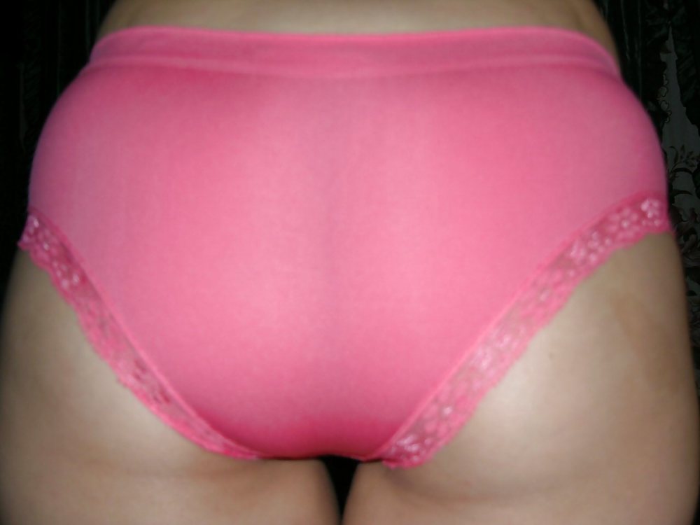 Big Butts in Panties #37401095