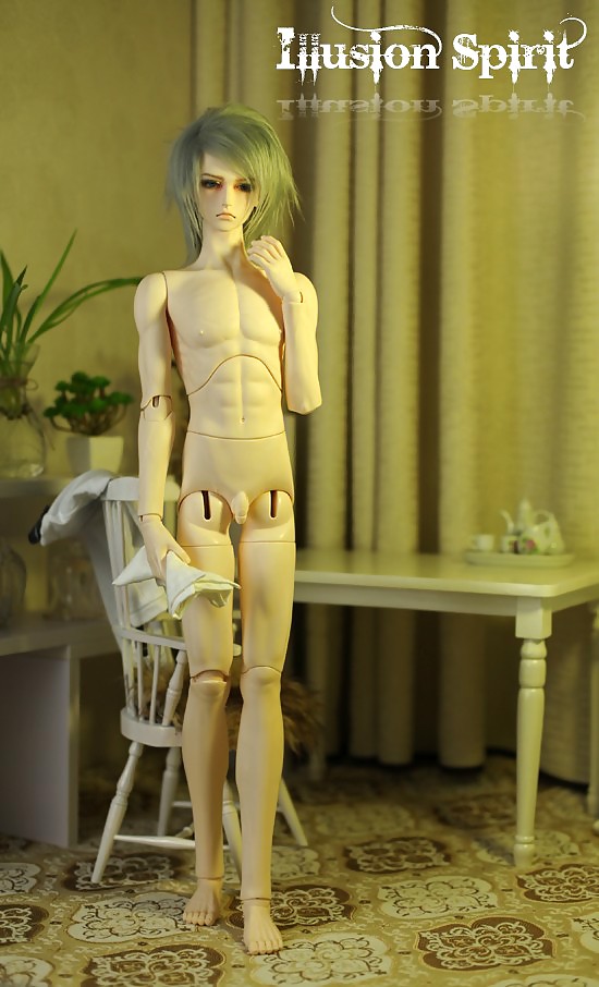 Hot toys 7
 #24219491