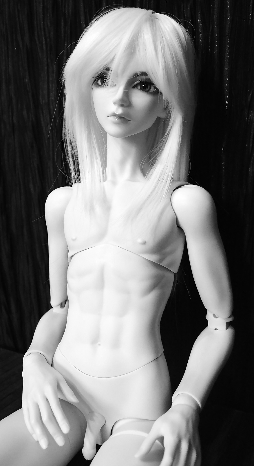 Hot toys 7
 #24219500