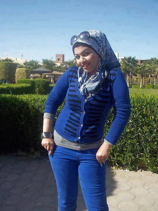 Chica árabe
 #36891368