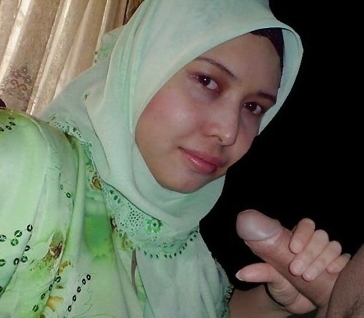 Pour Une Fin Heureuse à Un Grand Eid - Porno Hijab #33214569