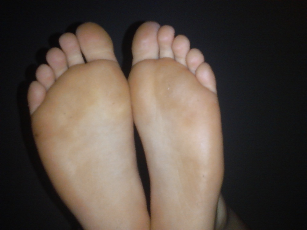 Beautiful Sexy Feet #39806961