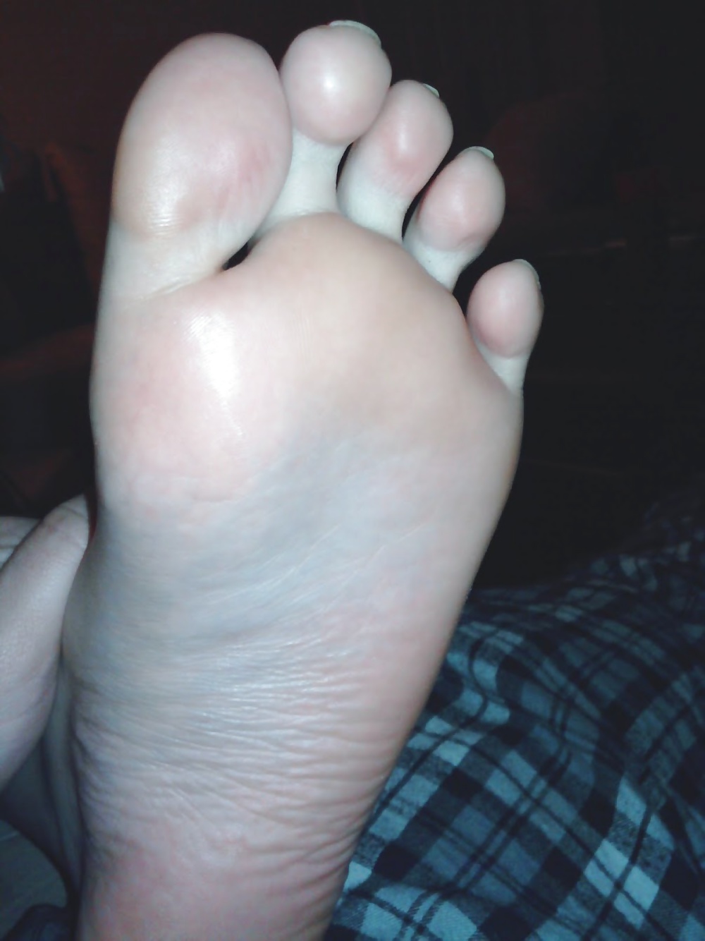 Hermosos pies sexy
 #39807376