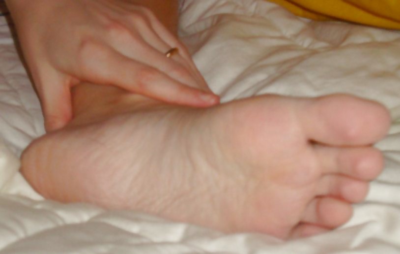 Hermosos pies sexy
 #39807591