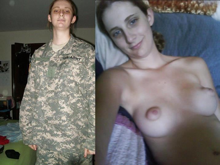 Military Women #36424238