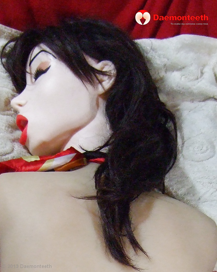Sooo HOT Sextoy #31502895