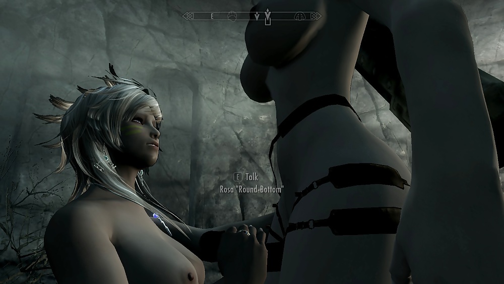 Skyrim mod #39936742