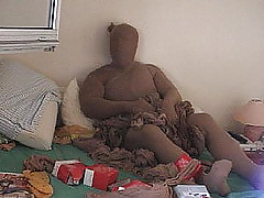Mich In Voller Encasement #27857752