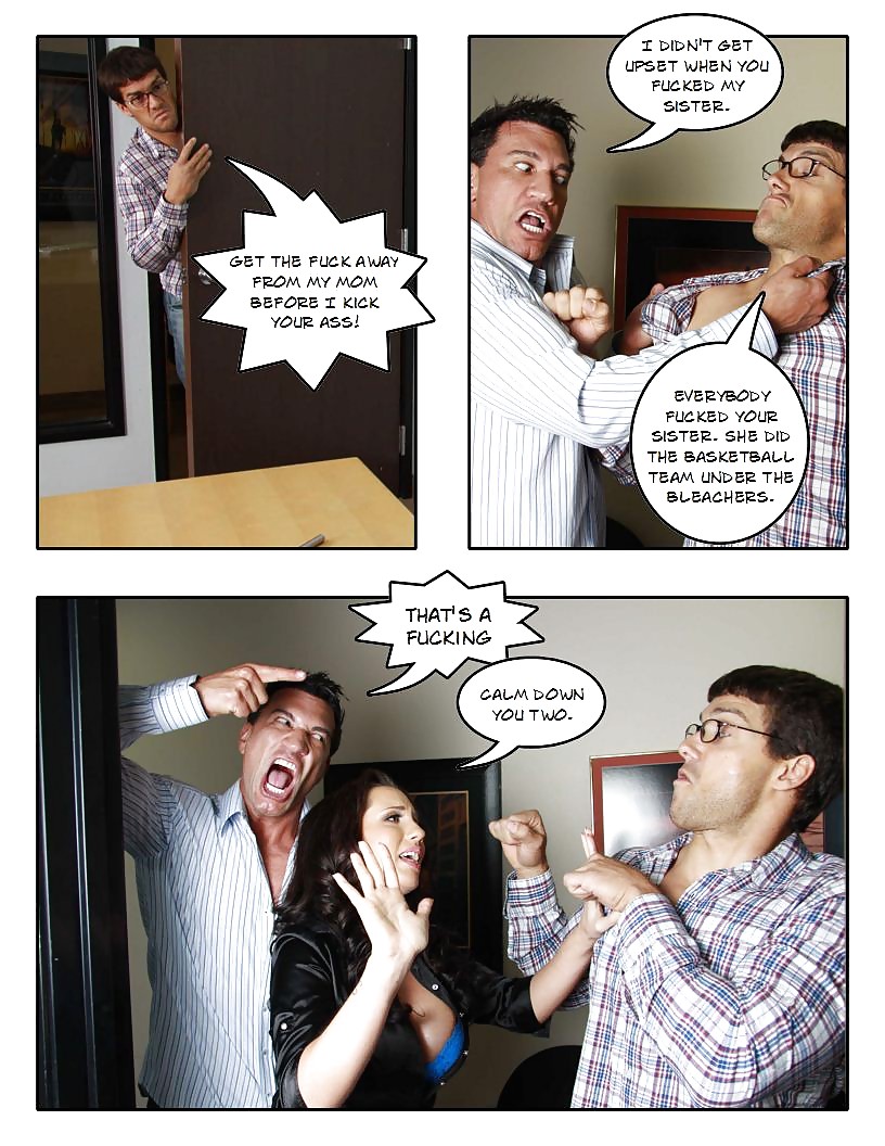 Historias de sexo 2
 #25073196