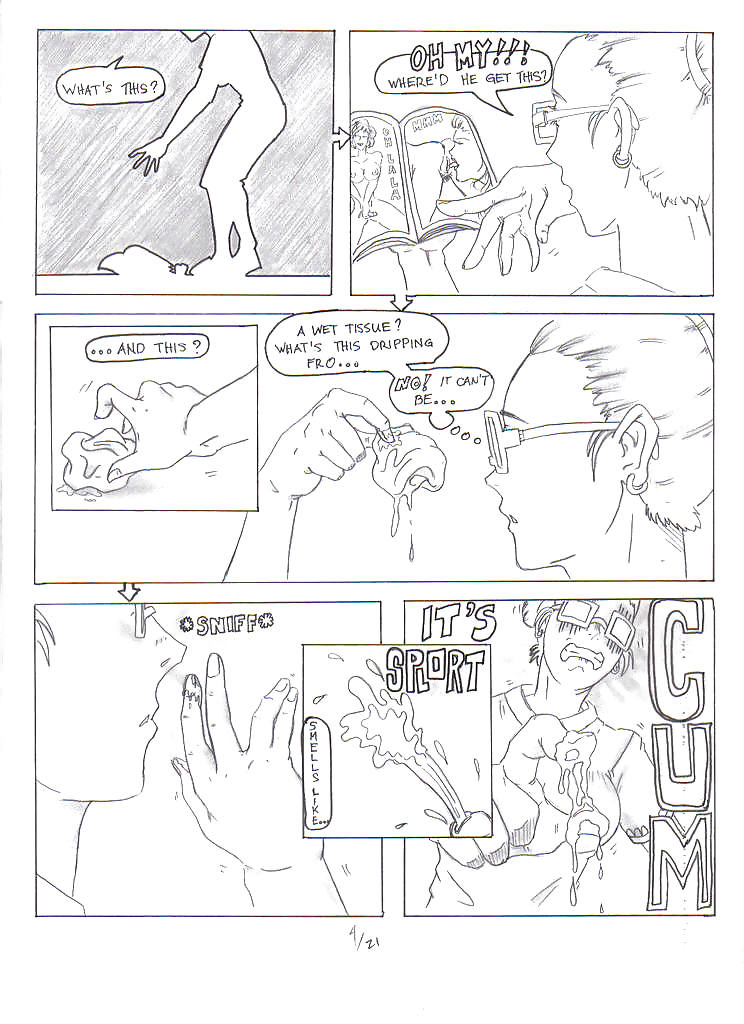 Aunt Desiree part 1 #23103184