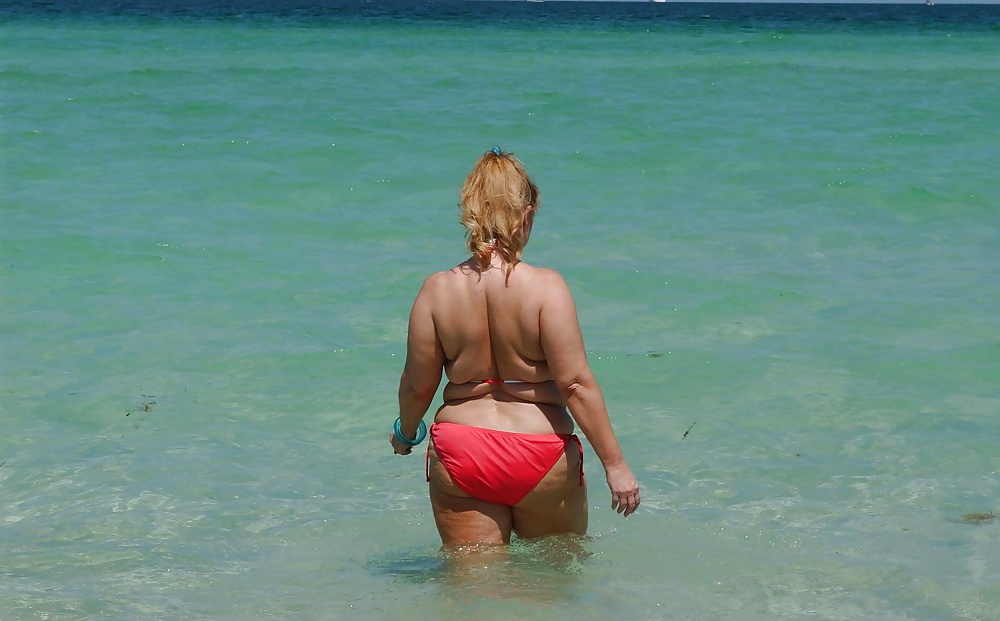 Strand Beach 45 fkk nudist #28641148