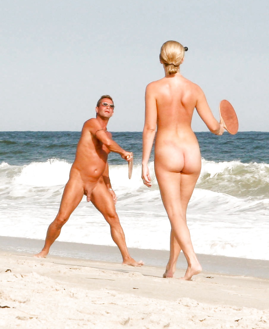 Strand Beach 45 fkk nudist #28641235