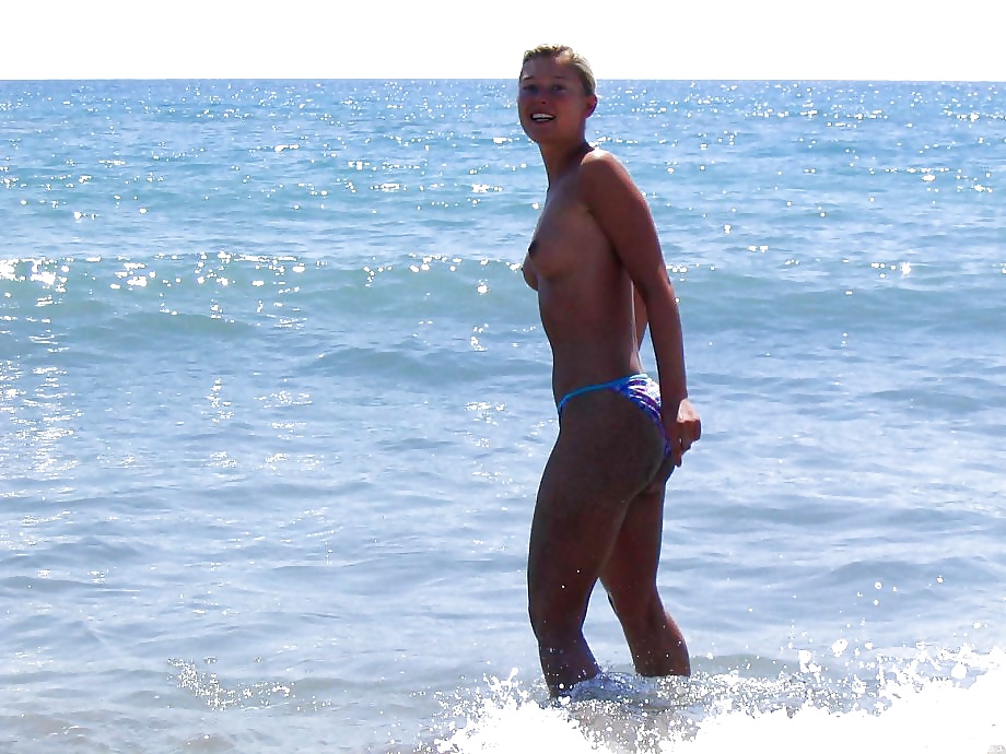 Strand Beach 45 fkk nudist #28641298