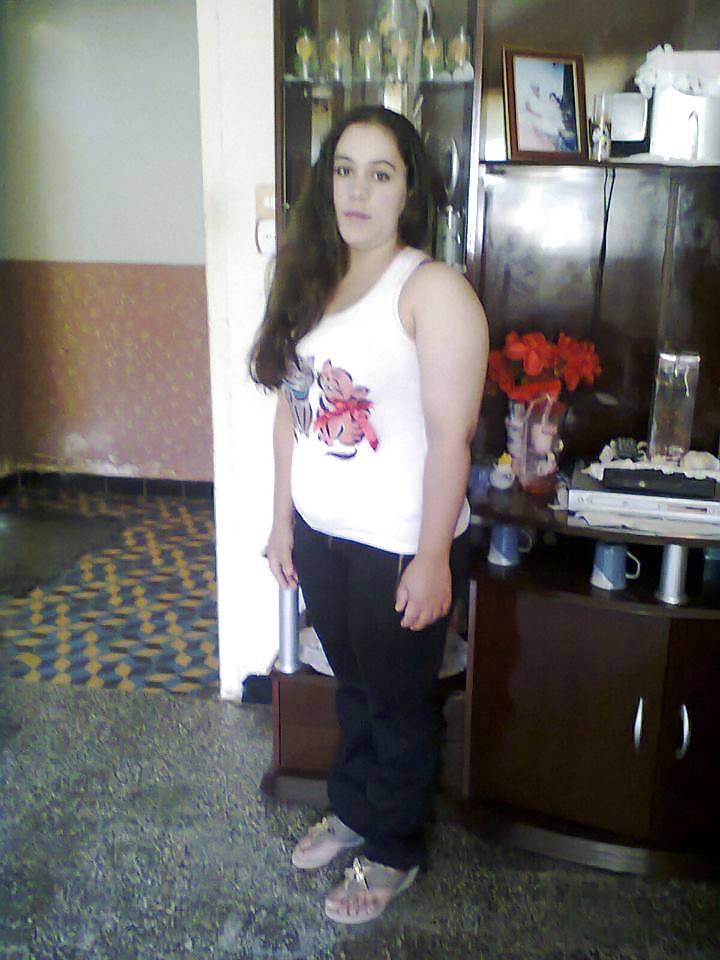 アラブの妻
 #23340224