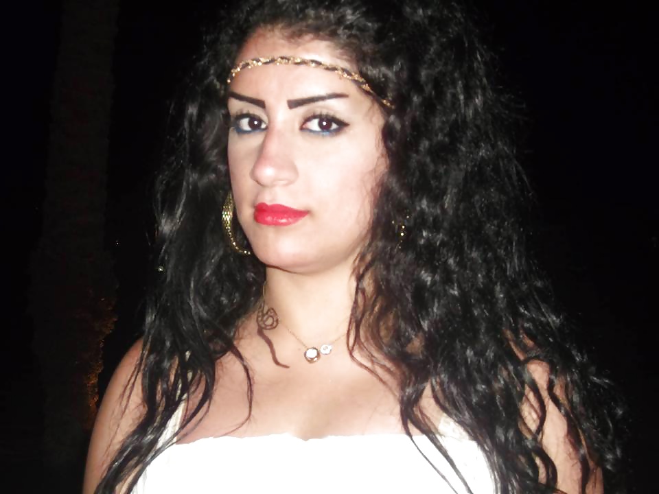 Arab Girls of Alexandria  #29121695