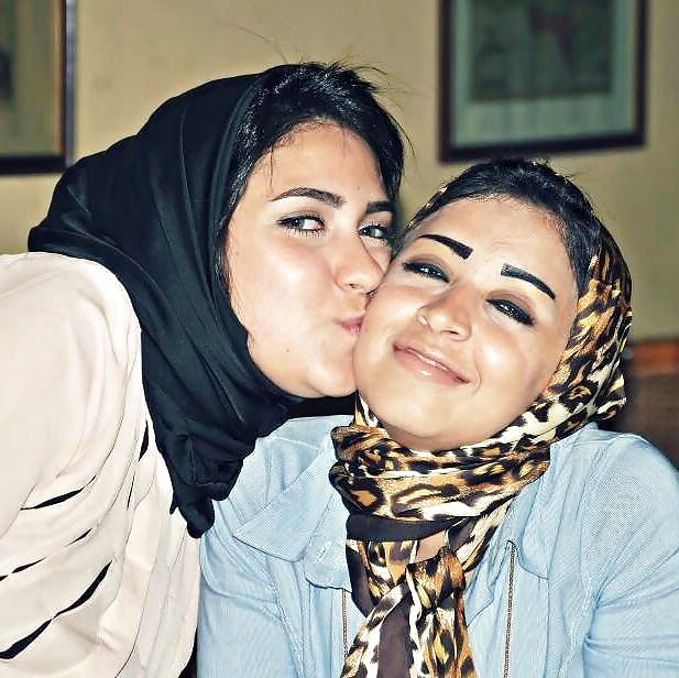 Arab Girls of Alexandria  #29121986