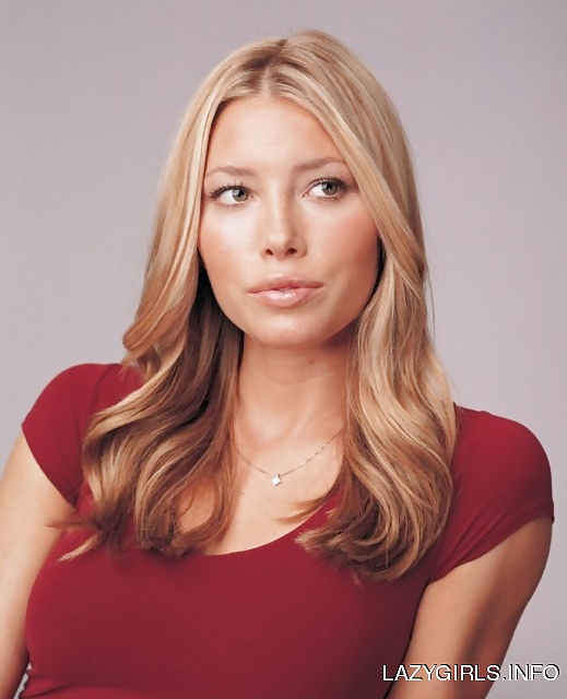 Jessica Biel 4 #40368915