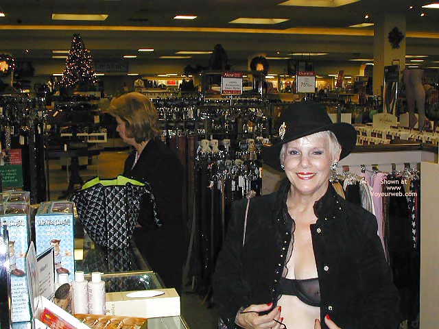 Milf (netzfund) please comment 
 #32087662