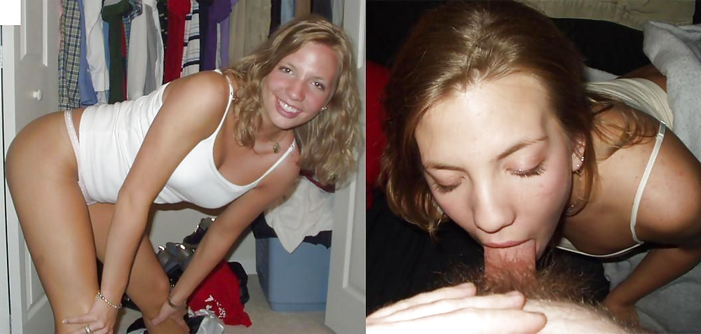 Your Girlfriend Before-after, Dressed-undressed #39292628