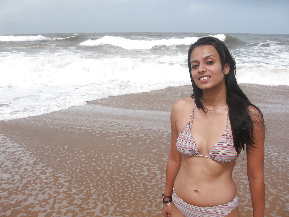 Desi Bikini Bash - 003 #26139730
