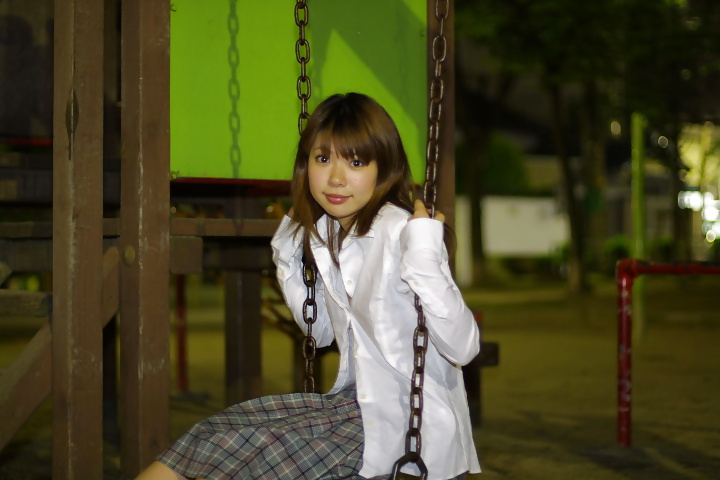 Colección de chicas japonesas 13
 #27157588