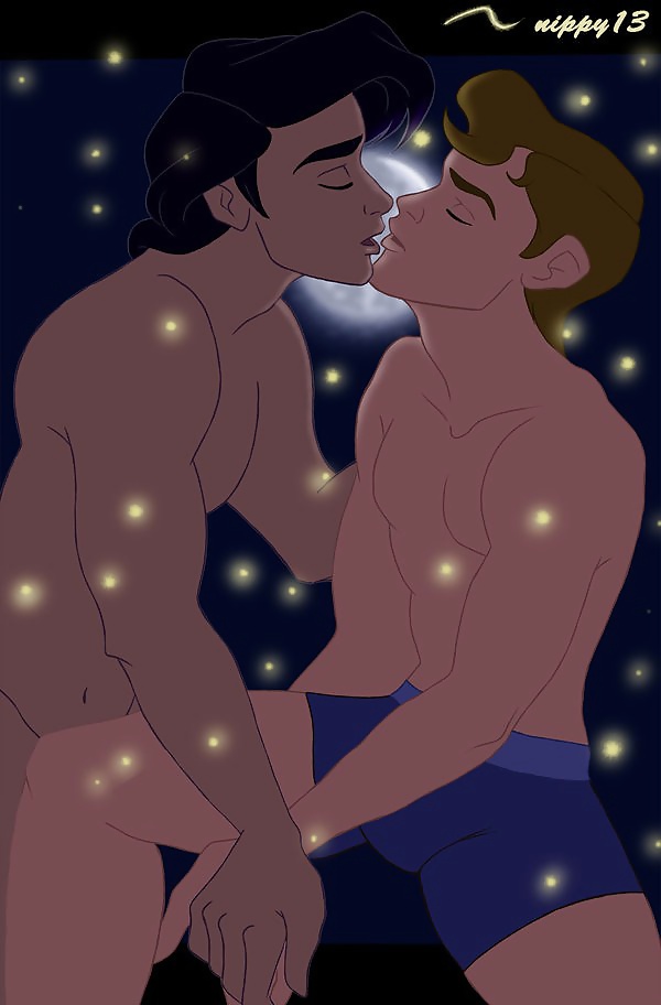 Disney Homosexuell Club #31274907