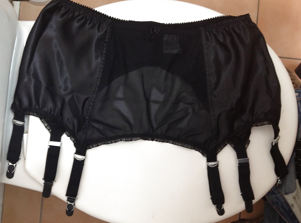 Suspender for today eblya with Pushuna #36967327