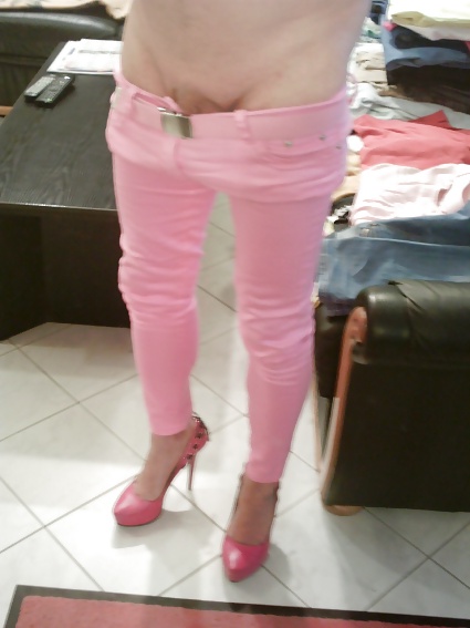 Dwim - geil auf pink - 12
 #31846850