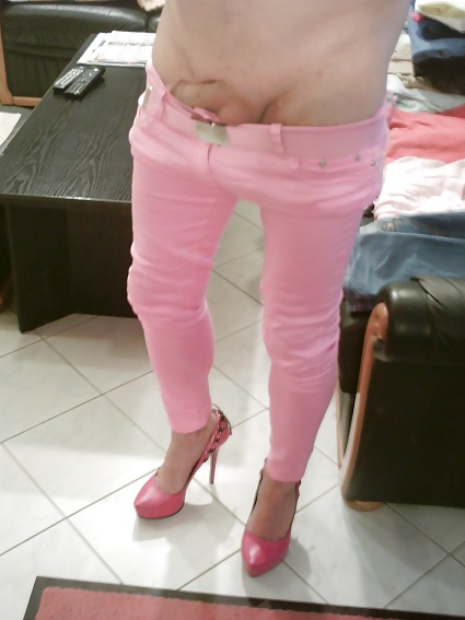 Dwim - geil auf pink - 12
 #31846856