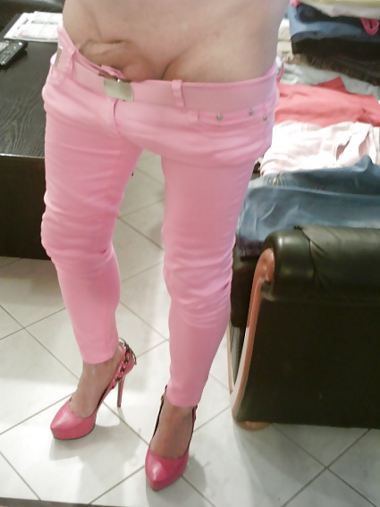 Dwim - geil auf pink - 12
 #31846857