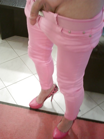 Dwim - geil auf pink - 12
 #31846860