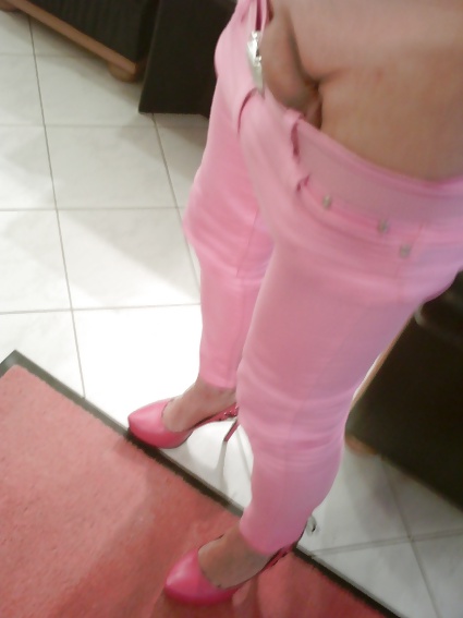 Dwim - geil auf pink - 12
 #31846862