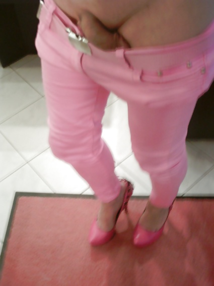 Dwim - geil auf pink - 12
 #31846863