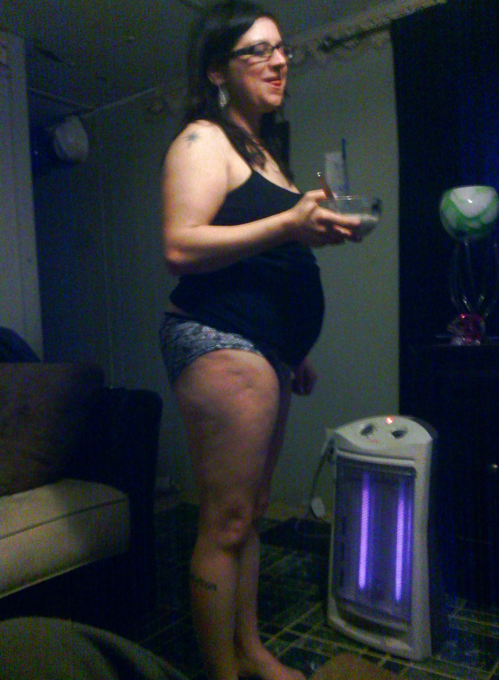 Luv mamas belly
 #34152329