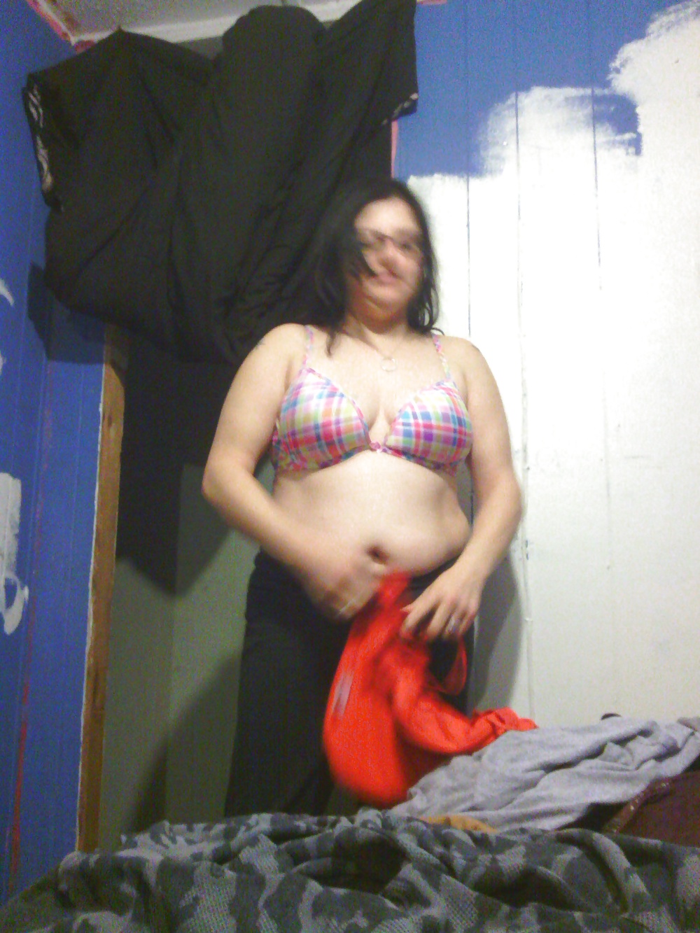 Luv mamas belly
 #34152346