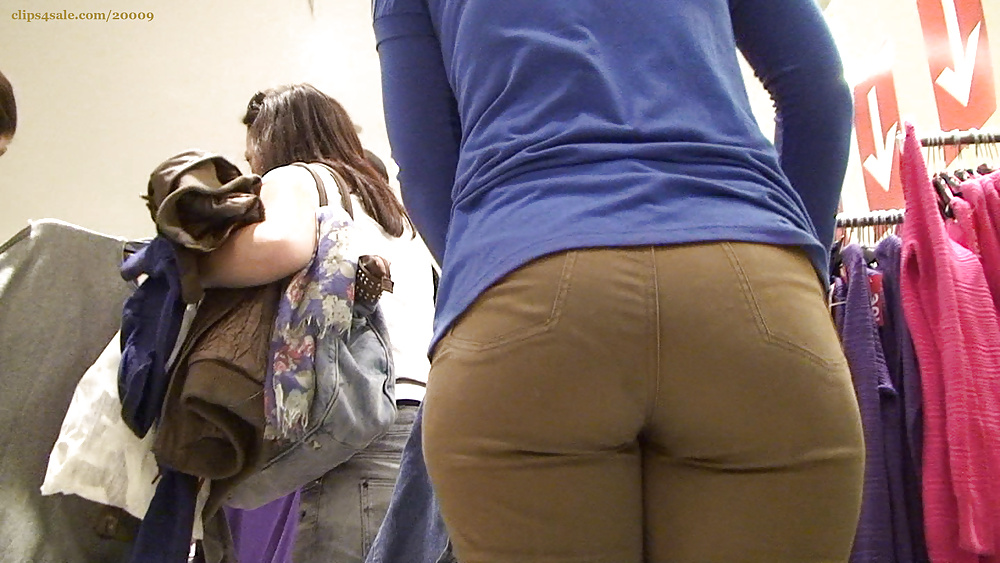 Candid asses from GLUTEUS DIVINUS #28357434