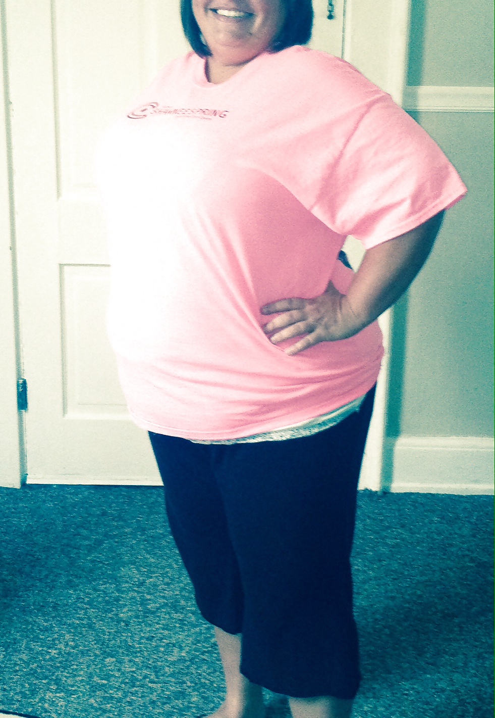 Just me #32880212