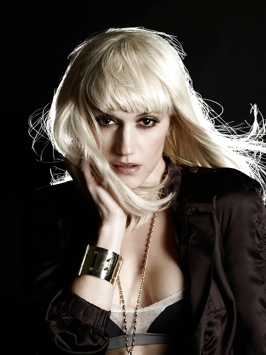 Gwen #34102518