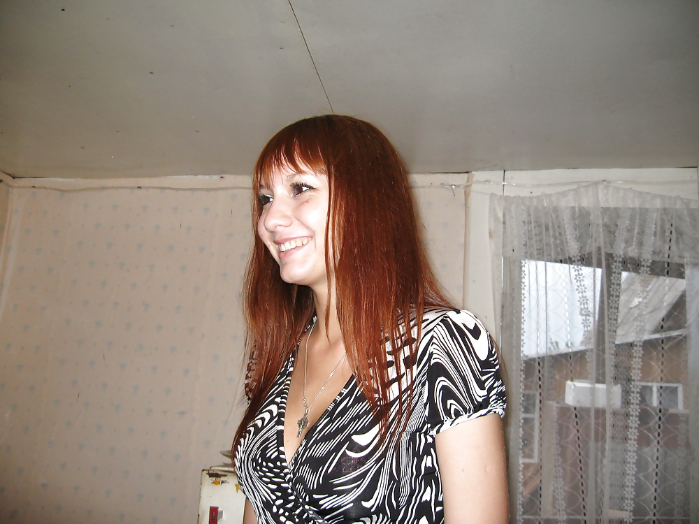 Russian Girl Nude #24441188